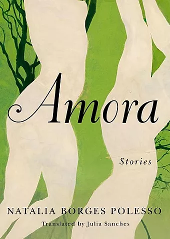Amora cover
