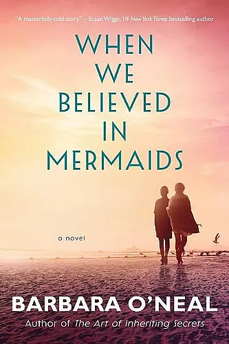 When We Believed in Mermaids cover