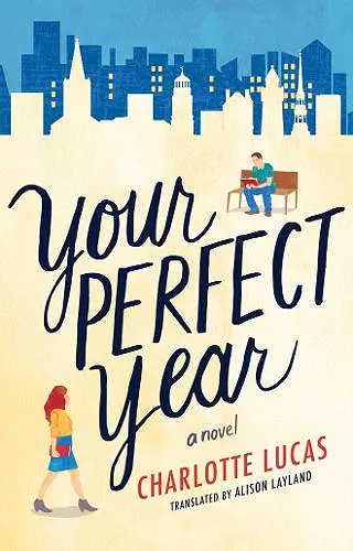 Your Perfect Year cover