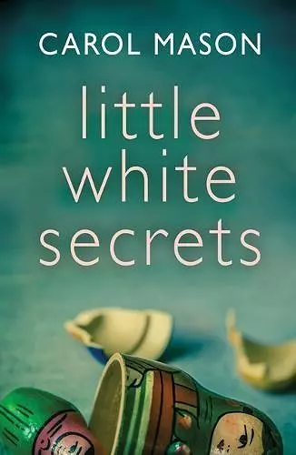 Little White Secrets cover