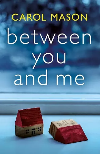 Between You and Me cover