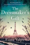 The Dressmaker's Gift cover