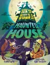 How to Build a Haunted House cover