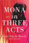Mona in Three Acts cover