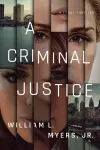 A Criminal Justice cover