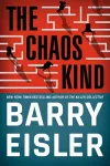 The Chaos Kind cover