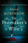 The Penmaker's Wife cover