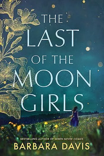 The Last of the Moon Girls cover