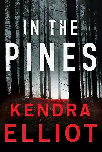 In the Pines cover