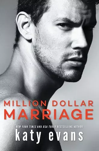 Million Dollar Marriage cover