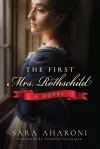 The First Mrs. Rothschild cover