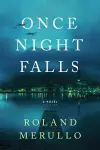 Once Night Falls cover