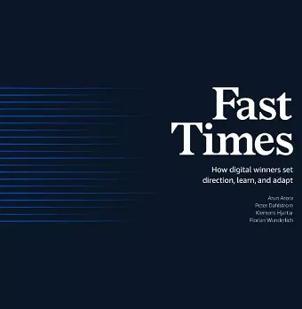 Fast Times cover