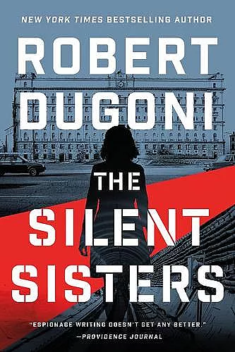 The Silent Sisters cover