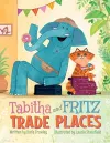 Tabitha and Fritz Trade Places cover