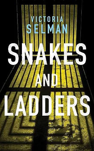 Snakes and Ladders cover