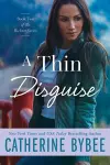A Thin Disguise cover