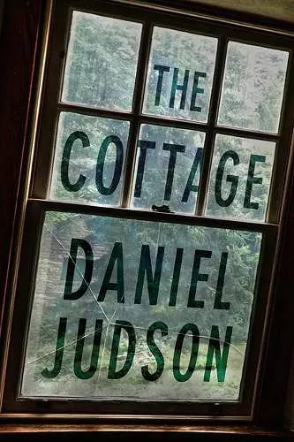 The Cottage cover