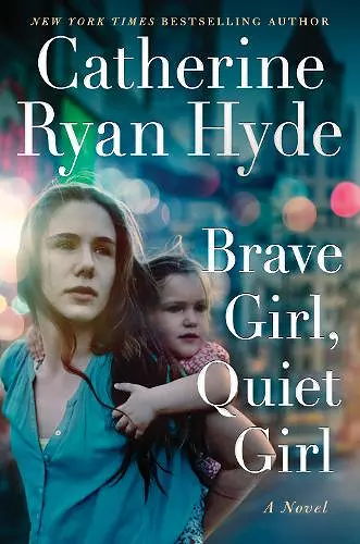 Brave Girl, Quiet Girl cover