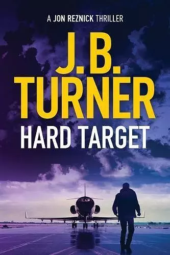 Hard Target cover