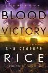 Blood Victory cover