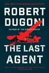 The Last Agent packaging