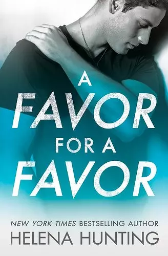 A Favor for a Favor cover