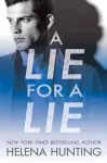 A Lie for a Lie cover