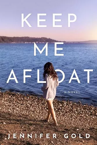 Keep Me Afloat cover