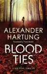 Blood Ties cover