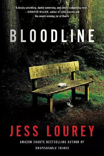Bloodline cover