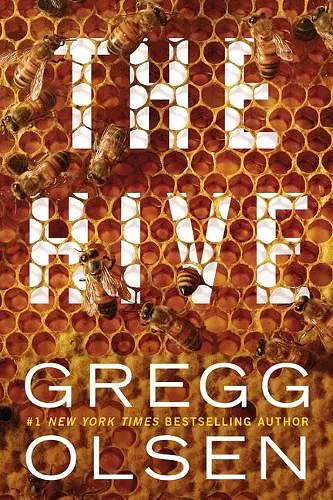 The Hive cover