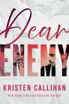 Dear Enemy cover