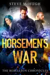 Horsemen's War cover