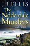 The Nidderdale Murders cover