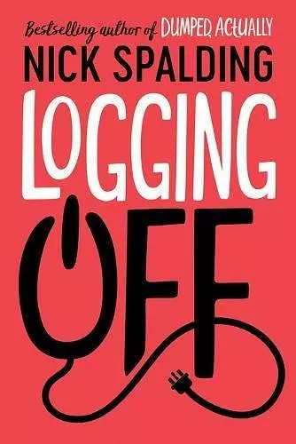Logging Off cover