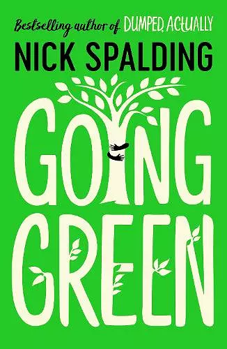 Going Green cover