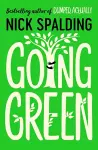 Going Green cover