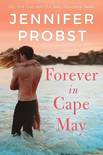 Forever in Cape May cover