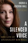 A Silenced Voice packaging