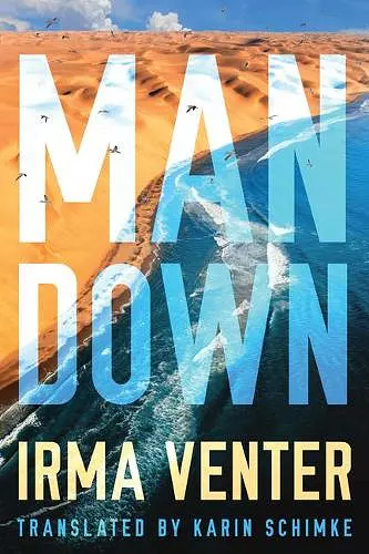 Man Down cover