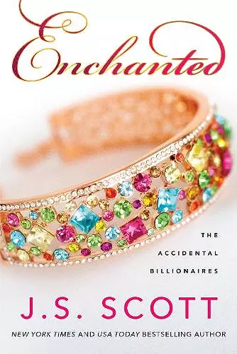 Enchanted cover