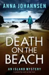 Death on the Beach cover