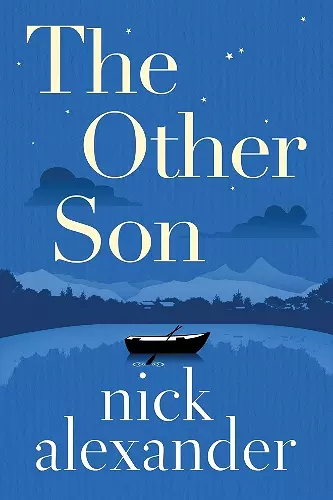 The Other Son cover