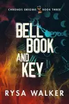 Bell, Book, and Key cover