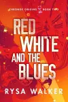 Red, White, and the Blues cover