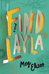 Find Layla cover