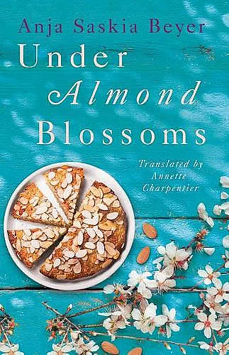 Under Almond Blossoms cover