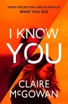 I Know You cover