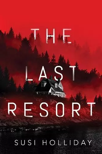 The Last Resort cover